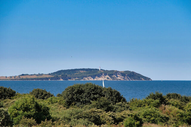 Ferienwohnung in Dranske - Ferienwohnung Schatzk&auml;stchen - Bild 15