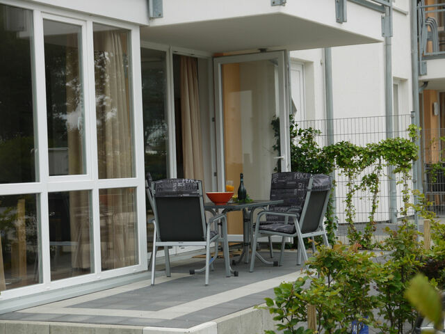 Ferienwohnung in Gro&szlig;enbrode - Strandperle 4 - Gro&szlig;enbrode - Bild 7