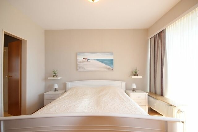 Ferienwohnung in Gr&ouml;mitz - Deichkrone 16 - Bild 2