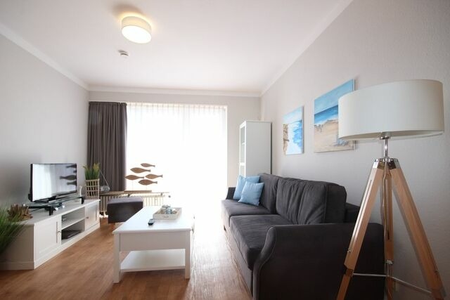 Ferienwohnung in Gr&ouml;mitz - Deichkrone 16 - Bild 4