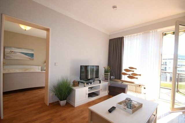 Ferienwohnung in Gr&ouml;mitz - Deichkrone 16 - Bild 5