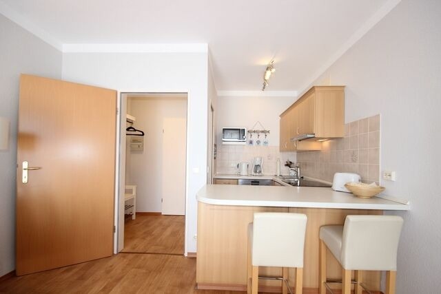 Ferienwohnung in Gr&ouml;mitz - Deichkrone 16 - Bild 7