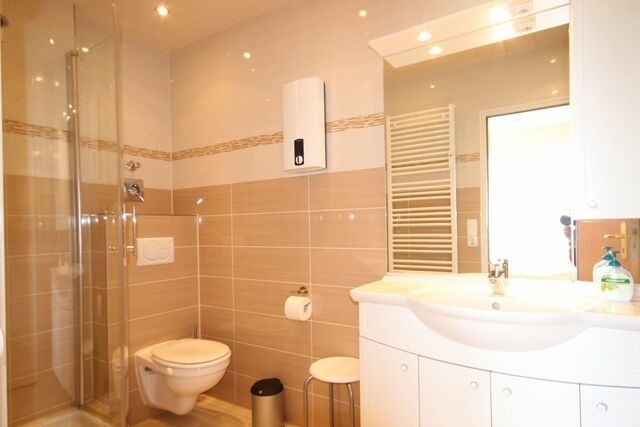 Ferienwohnung in Gr&ouml;mitz - Deichkrone 16 - Bild 9