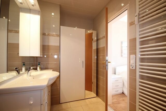 Ferienwohnung in Gr&ouml;mitz - Deichkrone 16 - Bild 10