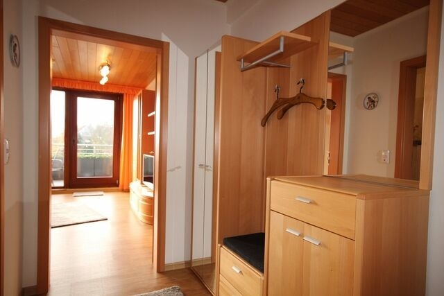 Ferienwohnung in Grömitz - Haus Käthi 1 - Bild 4