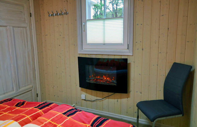 Ferienhaus in Baabe - Dwarsloeper - Baabe - Bild 11