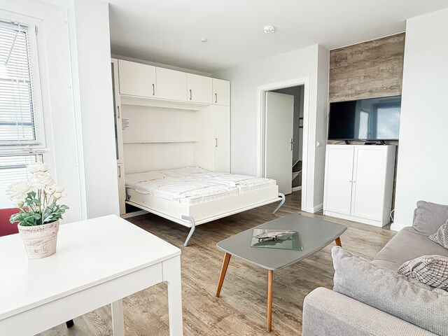 Ferienwohnung in Gr&ouml;mitz - Panorama 37 - Bild 6