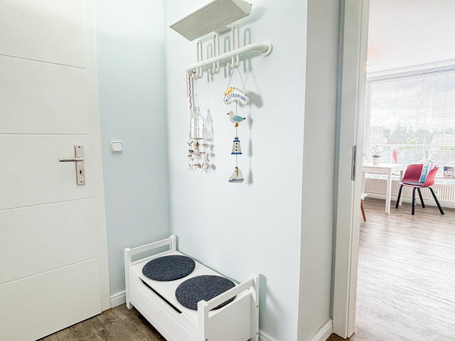 Ferienwohnung in Gr&ouml;mitz - Panorama 37 - Bild 9