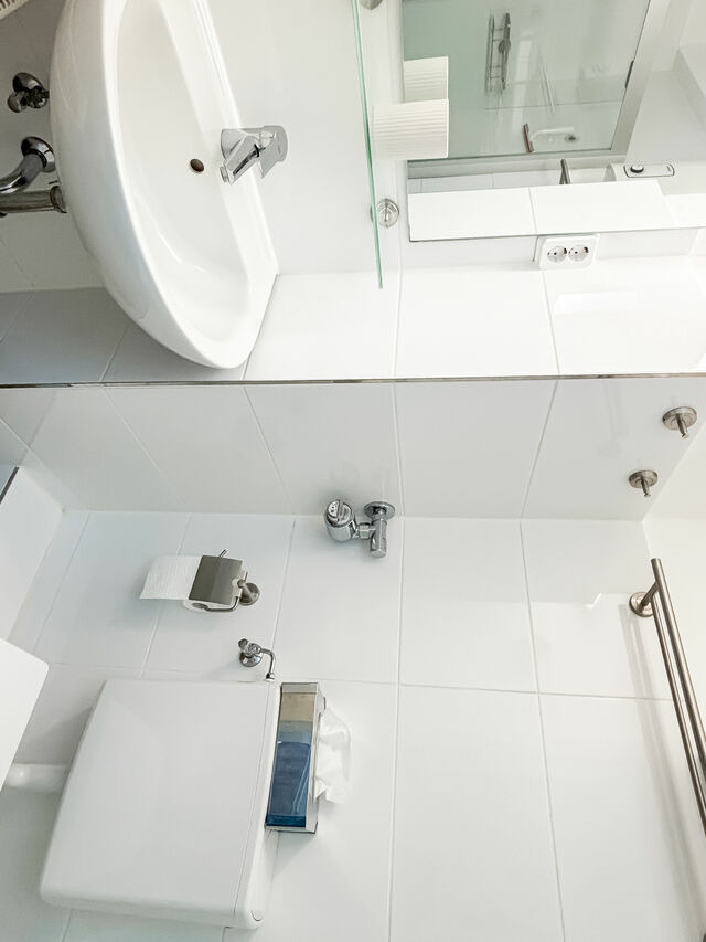 Ferienwohnung in Gr&ouml;mitz - Panorama 37 - Bild 11