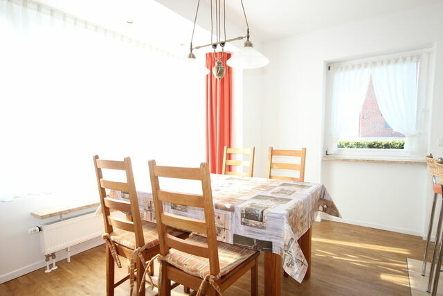 Ferienwohnung in Grömitz - Sophie 08 Strandmuschel - Bild 5