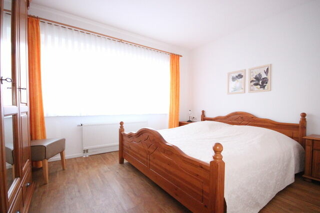 Ferienwohnung in Gr&ouml;mitz - Sophie 08 Strandmuschel - Bild 6