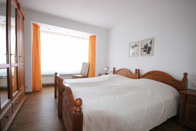 Ferienwohnung in Gr&ouml;mitz - Sophie 08 Strandmuschel - Bild 8