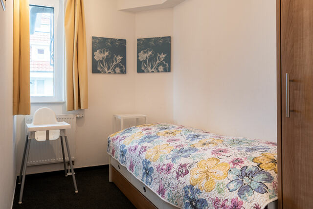 Ferienwohnung in Gro&szlig;enbrode - Seed&uuml;ne 8 - Gro&szlig;enbrode - Bild 10