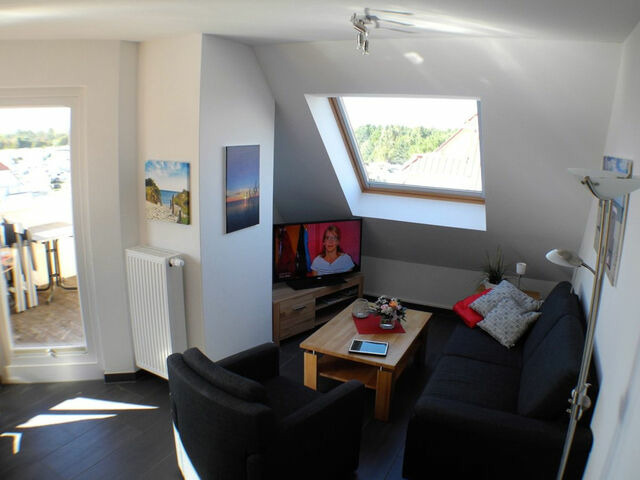 Ferienwohnung in Gro&szlig;enbrode - Ostseebrise 15 - Gro&szlig;enbrode - Bild 2