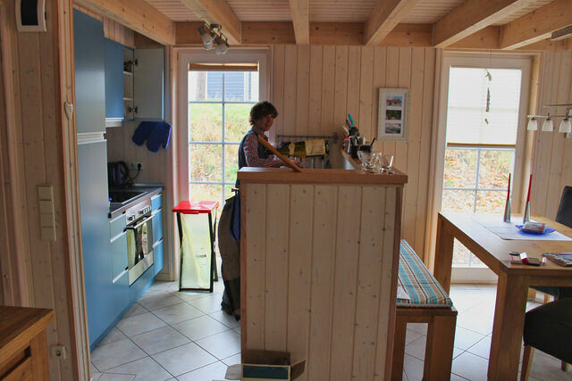 Ferienhaus in Baabe - Feenwald - Baabe - Bild 2