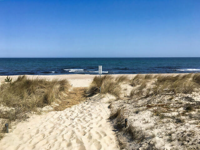 Ferienhaus in Baabe - Feenwald - Baabe - Bild 16