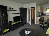Ferienwohnung in Dahme - Strandhotel Wohnung 59 - Bild 2