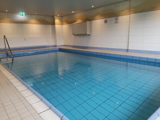 Ferienwohnung in Dahme - Strandhotel Wohnung 59 - Bild 9