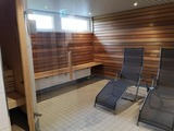 Ferienwohnung in Dahme - Strandhotel Wohnung 59 - Bild 10