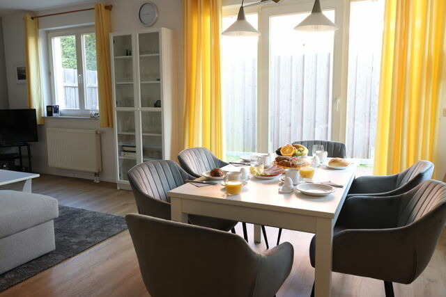 Ferienwohnung in Dierhagen - Meeresrauschen 03 - Bild 22