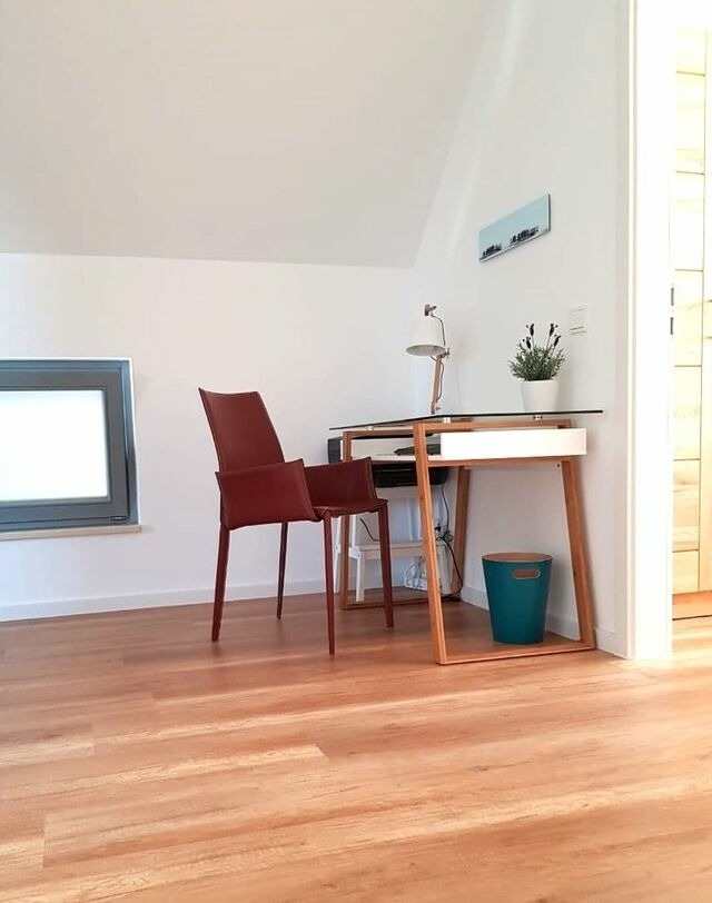 Ferienhaus in Heiligenhafen - Ostsee - Reetdachhaus Nr. 2 "S&Uuml;DSTRANDHUS" im Strand Resort - Bild 17