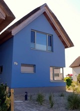 Ferienhaus in Heiligenhafen - Ostsee - Reetdachhaus Nr. 2 "S&Uuml;DSTRANDHUS" im Strand Resort - Bild 19