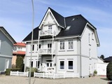 Ferienwohnung in Dahme - 3015 FeWo "Birkenast" Whg.1 inkl. Strandkorb - Bild 3