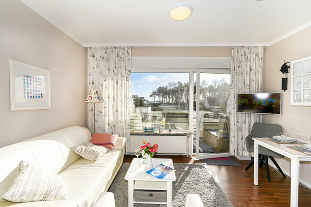 Ferienwohnung in Gr&ouml;mitz - Haus Meeresbrise - Whg. 6 - Bild 4