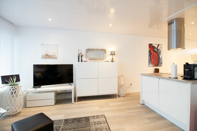 Ferienwohnung in Timmendorfer Strand - Beach House 21 - Bild 4