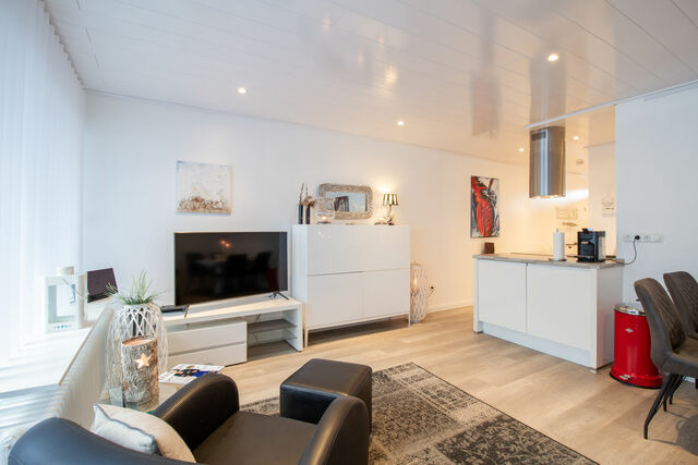 Ferienwohnung in Timmendorfer Strand - Beach House 21 - Bild 5