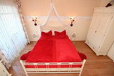 Ferienwohnung in Warnemünde - Appartement Romantik - Bild 4