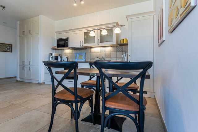 Ferienwohnung in K&uuml;hlungsborn - App. 44 Penthouse Medusa, Strandresidenz D&uuml;nenperle - Bild 7