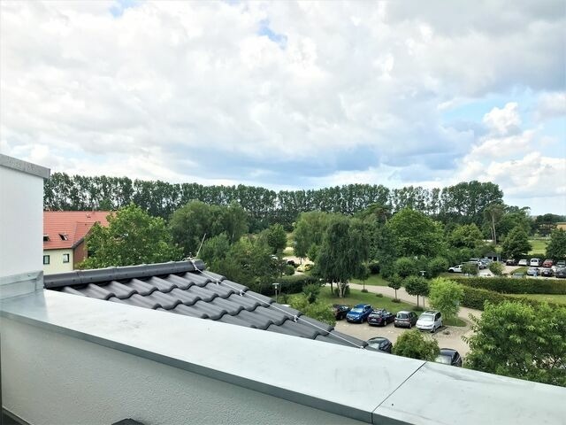 Ferienwohnung in K&uuml;hlungsborn - App. 44 Penthouse Medusa, Strandresidenz D&uuml;nenperle - Bild 20