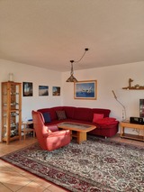 Ferienwohnung in Breege - Ferienwohnung Steuermann - Bild 5