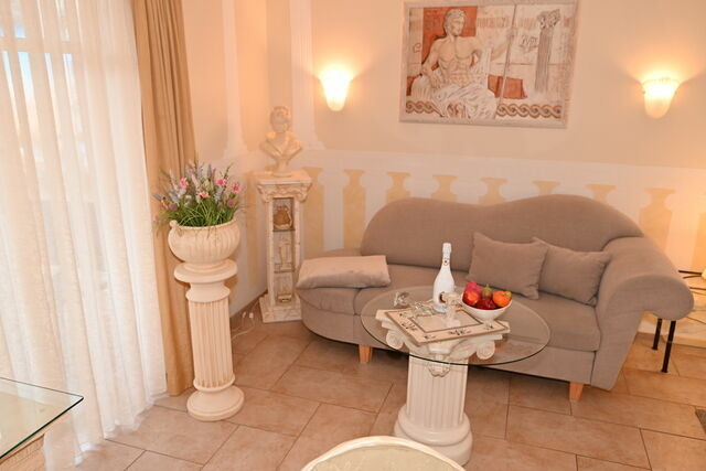 Ferienwohnung in Warnem&uuml;nde - Appartement Rhodos - Bild 3