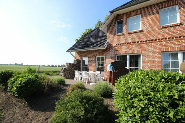 Ferienwohnung in Fehmarn OT Neujellingsdorf - Bauernhof H&ouml;per-Rauert - Nr. 10 Wellnesshaush&auml;lfte - Bild 3