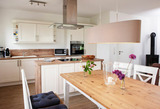 Ferienwohnung in Fehmarn OT Neujellingsdorf - Bauernhof H&ouml;per-Rauert - Nr. 10 Wellnesshaush&auml;lfte - Bild 7