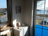 Ferienwohnung in Harrislee - Appartement Fördeblick am Strand von Wassersleben / App. 631 - Bild 5