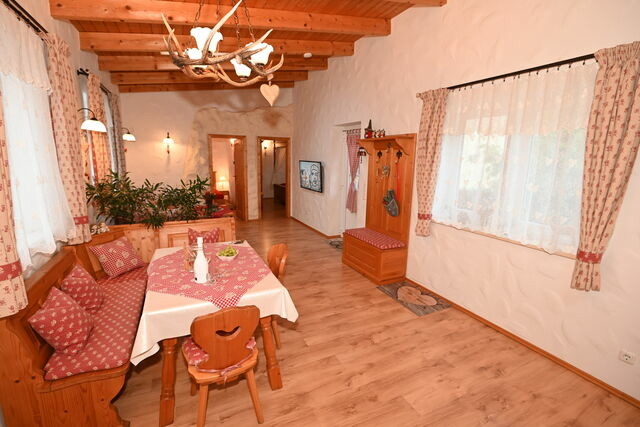 Ferienwohnung in Warnemünde - Suite Sissi - Bild 9