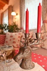 Ferienwohnung in Warnemünde - Suite Sissi - Bild 10