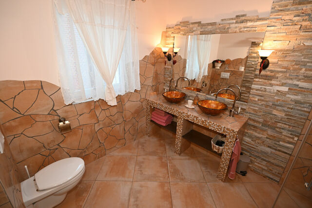 Ferienwohnung in Warnemünde - Suite Sissi - Bild 17