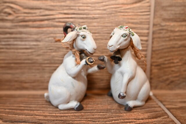 Ferienwohnung in Warnemünde - Suite Sissi - Bild 21