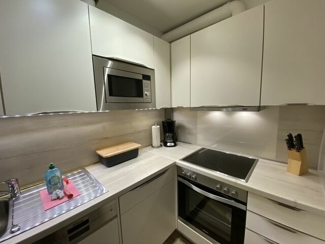 Ferienwohnung in Dahme - Haus Panorama Seewind - Bild 6