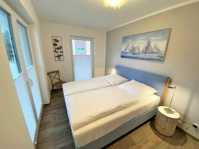 Ferienwohnung in K&uuml;hlungsborn - App. 1, Strandresidenz D&uuml;nenperle - Bild 9