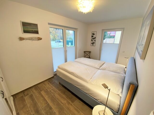 Ferienwohnung in K&uuml;hlungsborn - App. 1, Strandresidenz D&uuml;nenperle - Bild 13