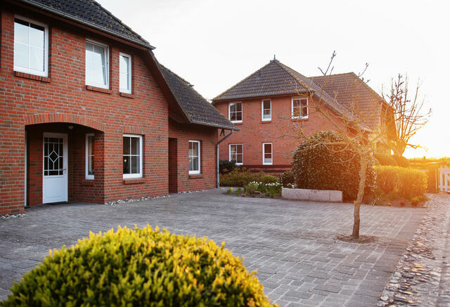 Ferienwohnung in Fehmarn OT Neujellingsdorf - Bauernhof Höper-Rauert - Reihenhaus 3 - Bild 15