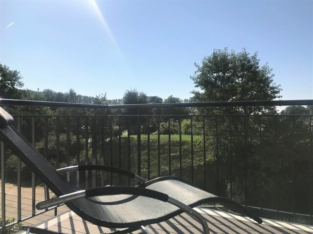 Ferienwohnung in K&uuml;hlungsborn - App. 23, Strandresidenz D&uuml;nenperle - Bild 20