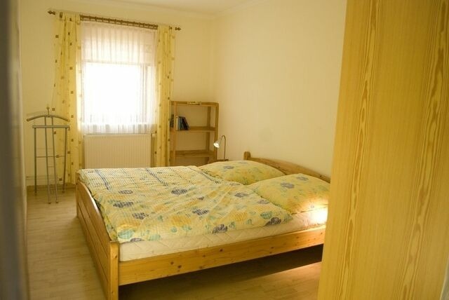 Ferienwohnung in Dahme - ... f&uuml;r die gro&szlig;e Familie (wei&szlig;es Haus EG) - Bild 10