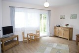 Ferienwohnung in Dahme - ... f&uuml;r die gro&szlig;e Familie (wei&szlig;es Haus EG) - Bild 11