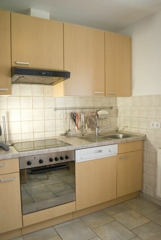 Ferienwohnung in Dahme - ... f&uuml;r die gro&szlig;e Familie (wei&szlig;es Haus EG) - Bild 4